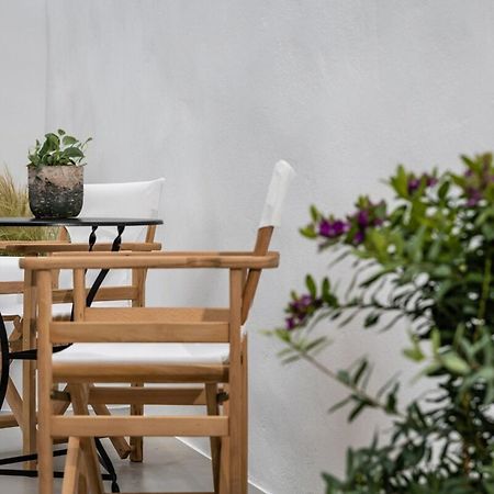 Arch Chora Home Naxos City Dış mekan fotoğraf
