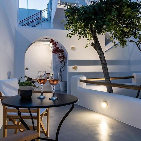 Arch Chora Home Naxos City Dış mekan fotoğraf