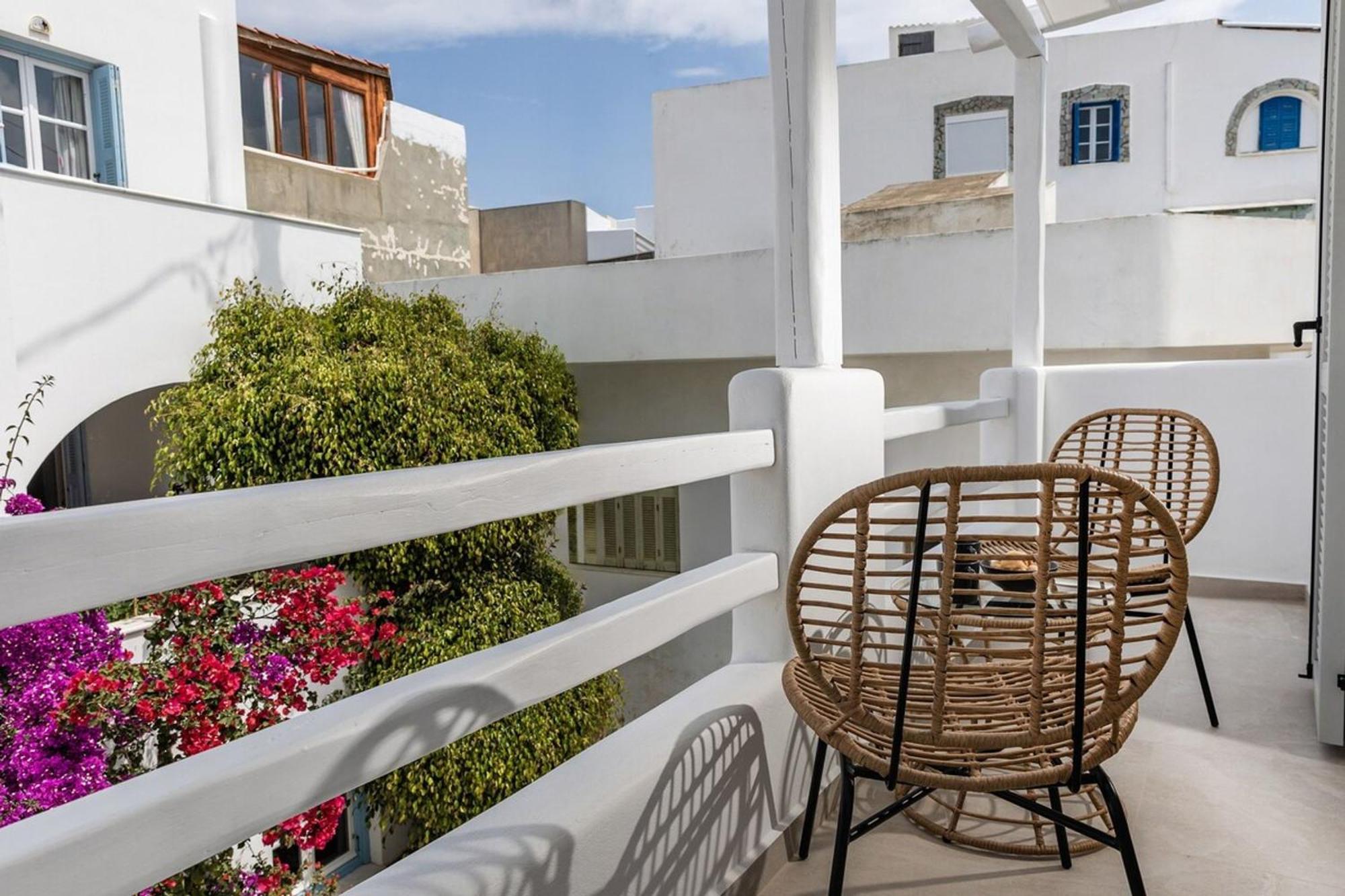 Arch Chora Home Naxos City Dış mekan fotoğraf